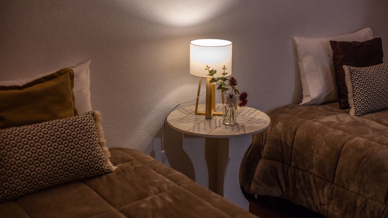 Photo of Bedroom in Sortelha