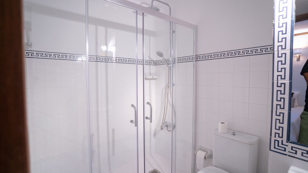 Photo of Bathroom in Sortelha