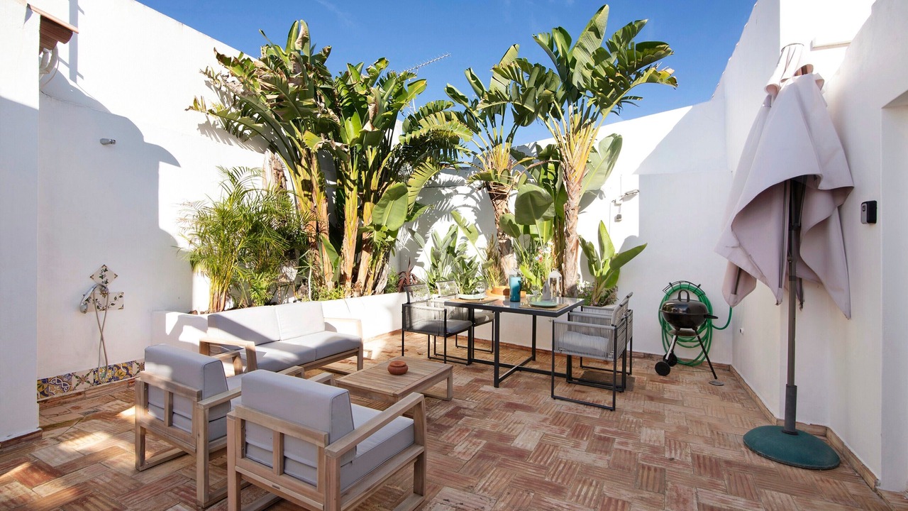 Photo of Outdoor in Vila Real Santo Antonio