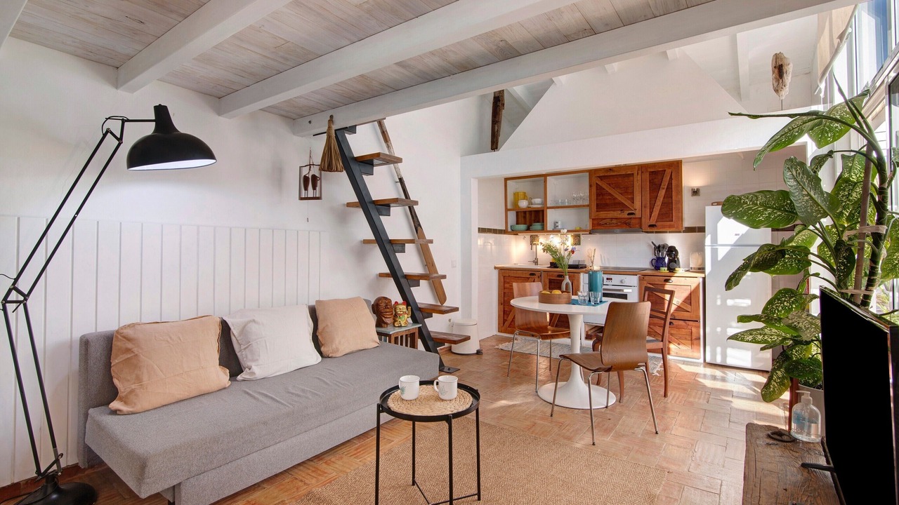 Photo of Livingroom in Vila Real Santo Antonio