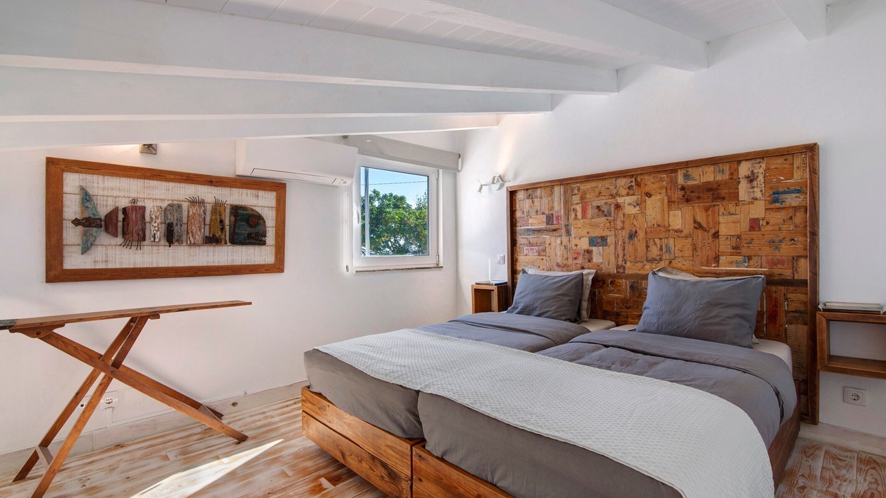 Photo of Bedroom in Vila Real Santo Antonio