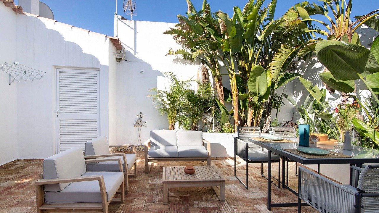 Photo of Outdoor in Vila Real Santo Antonio