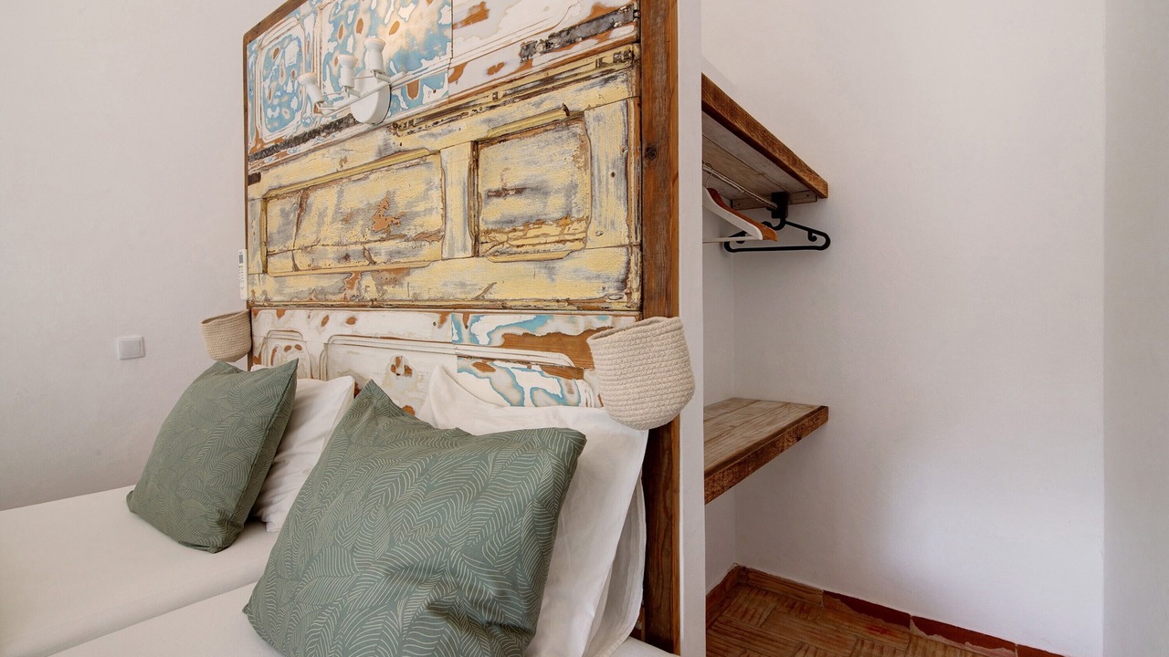 Photo of Bedroom in Vila Real Santo Antonio