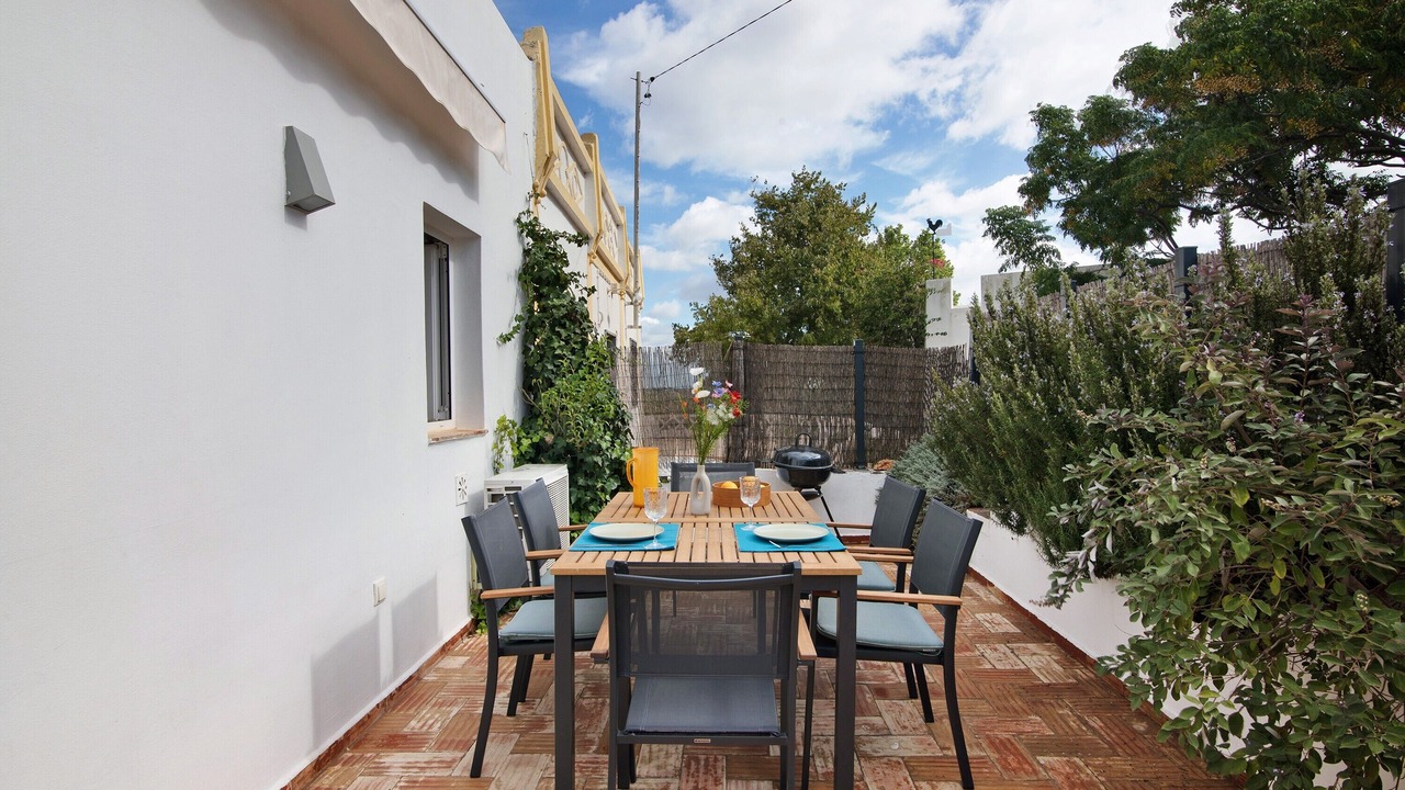 Photo of Outdoor in Vila Real Santo Antonio