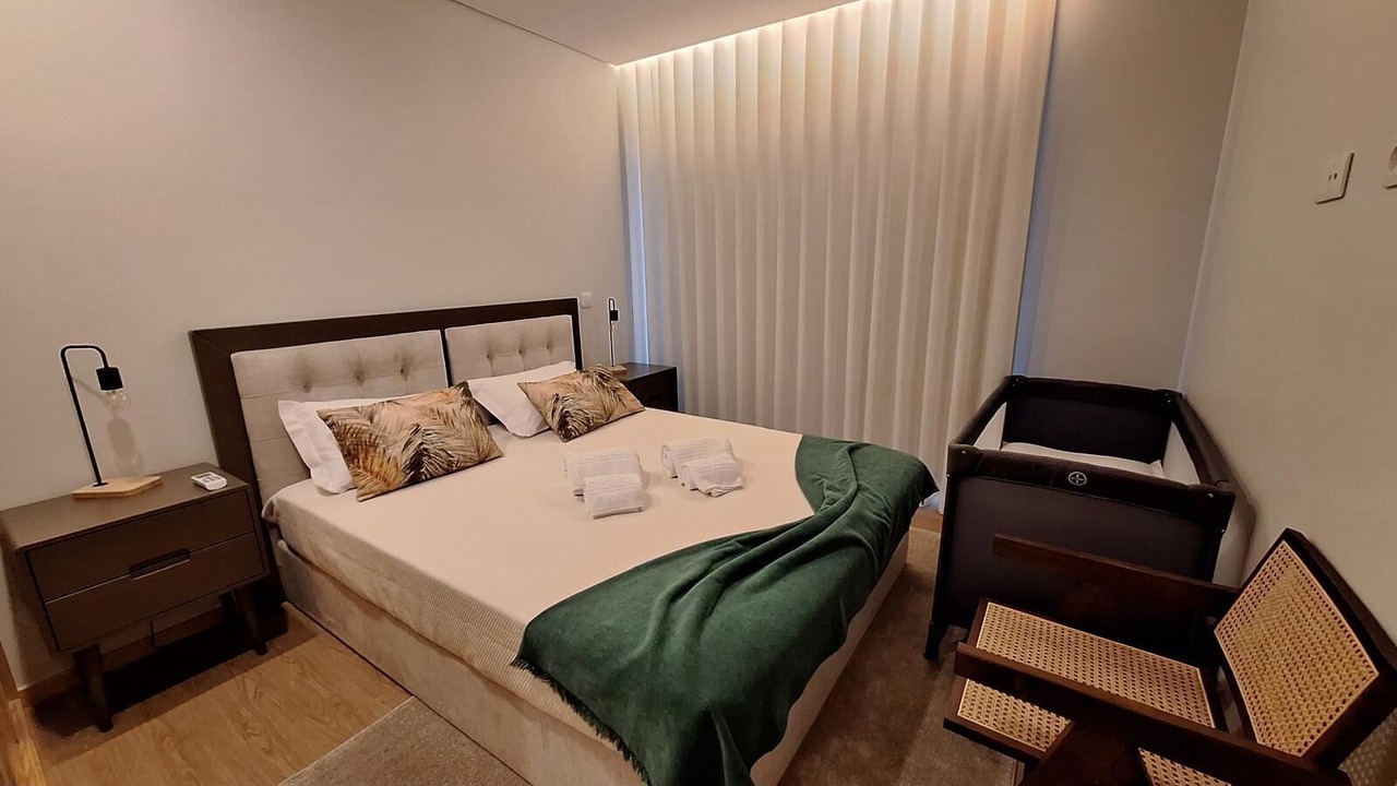Photo of Bedroom in Ofir