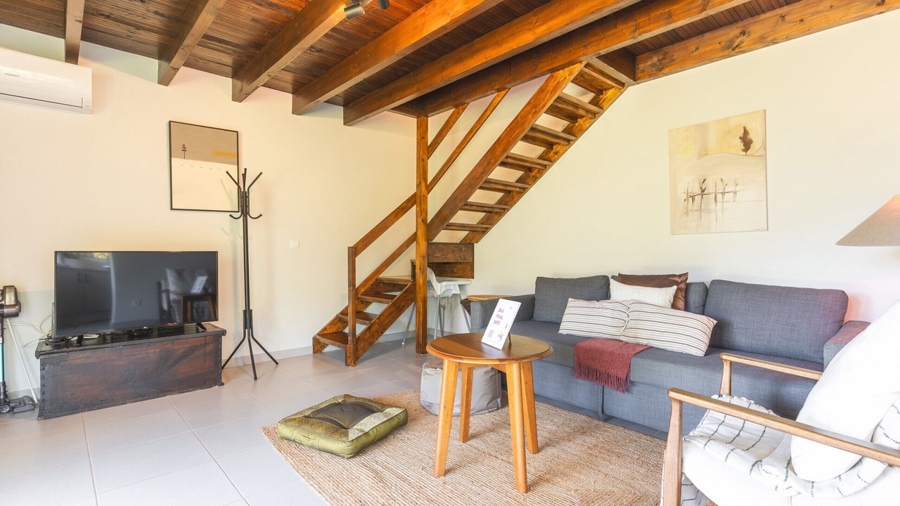 Photo of Livingroom in Sao Vicente