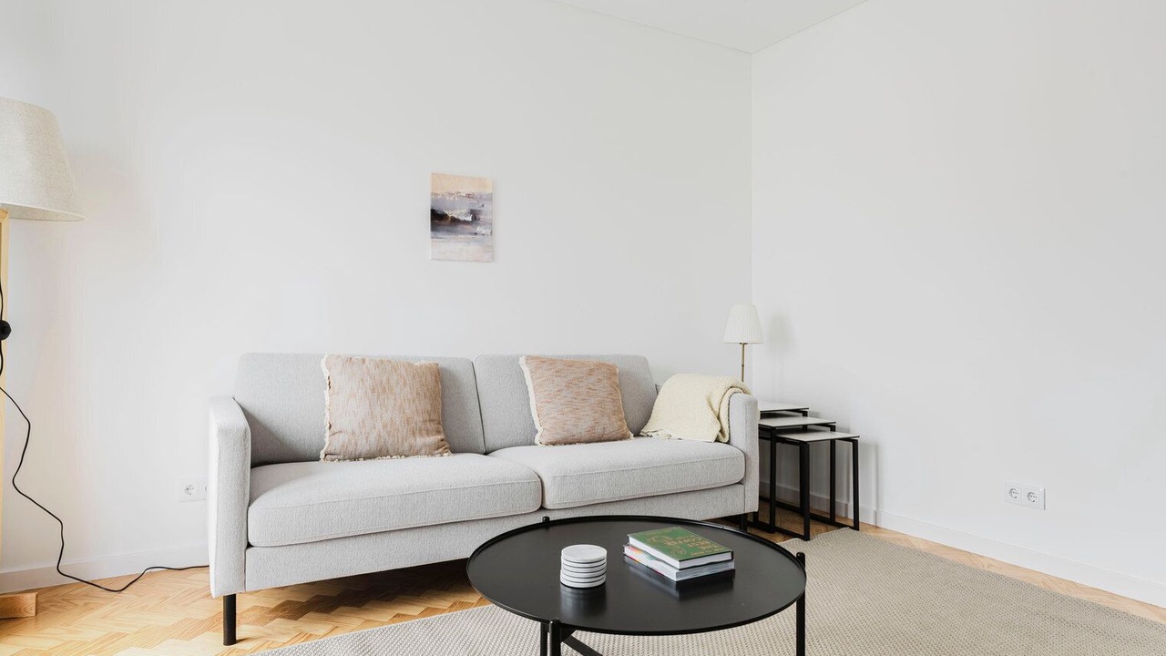 Photo of Livingroom in Benfica