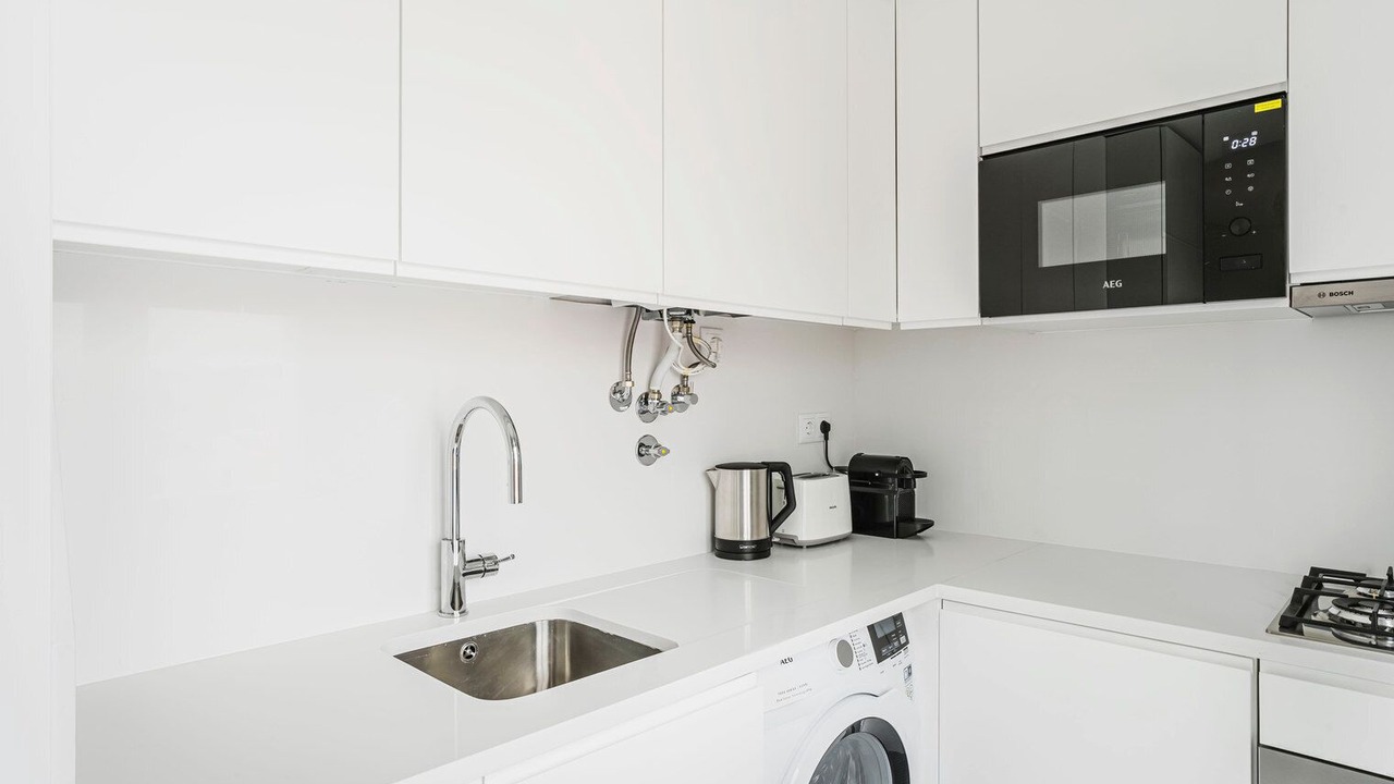 Photo of Kitchen in Benfica