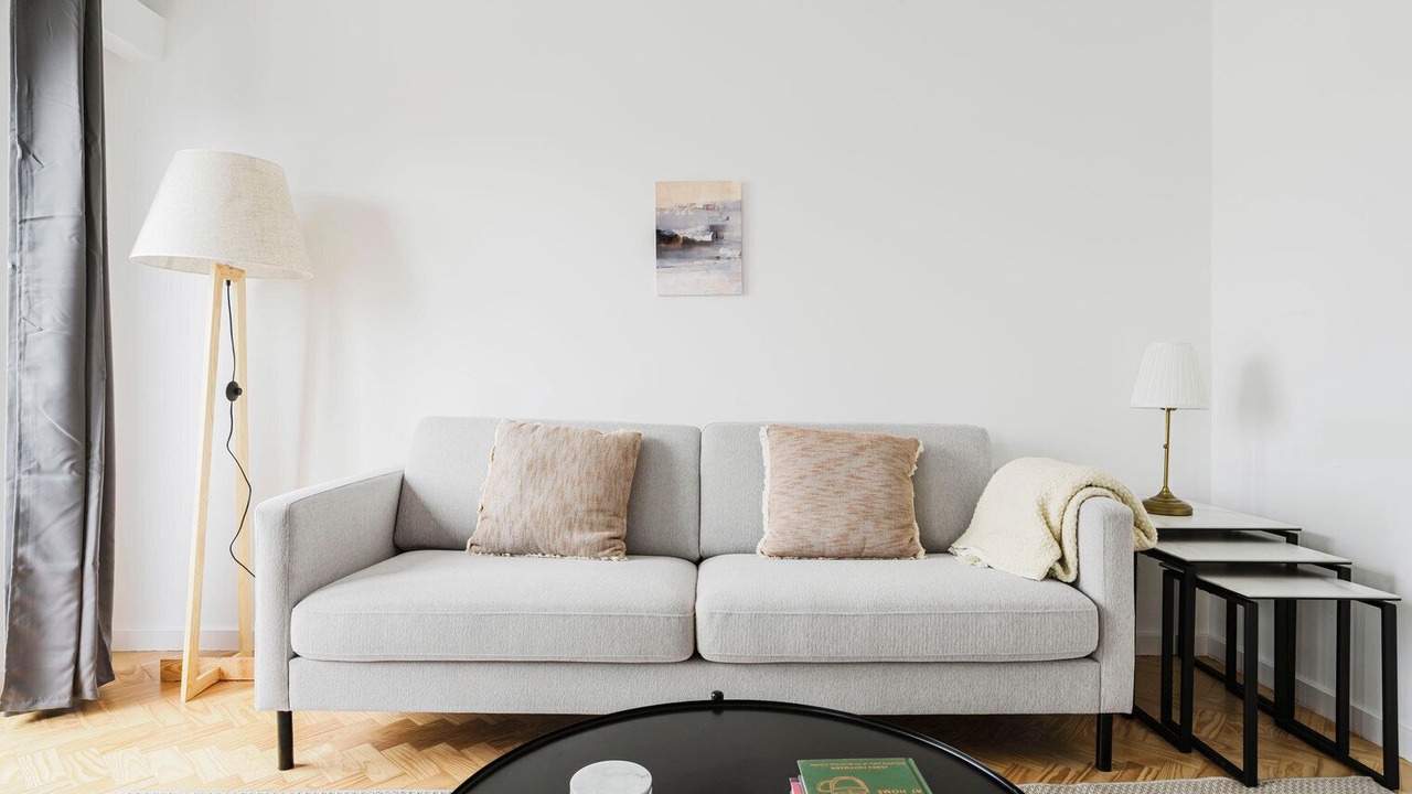 Photo of Livingroom in Benfica