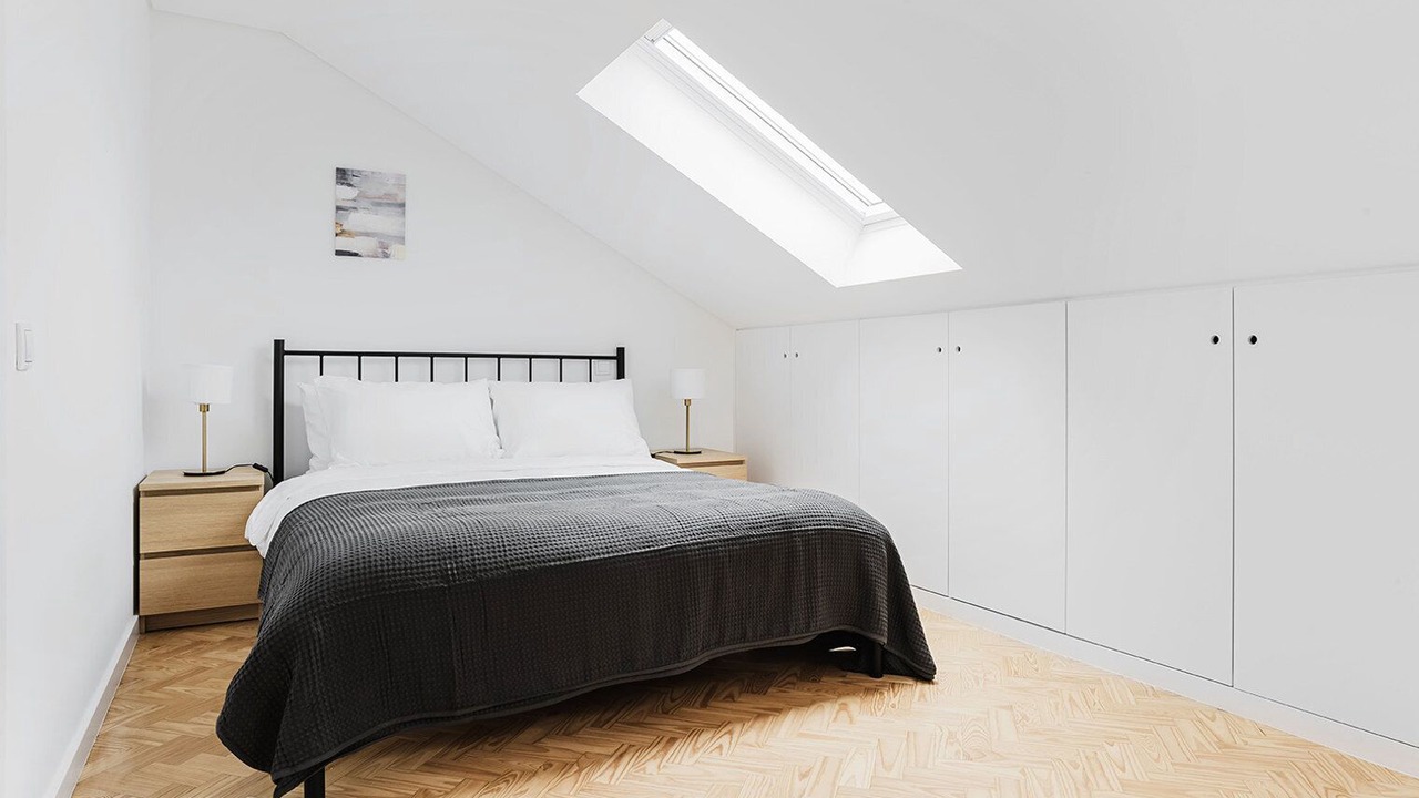 Photo of Bedroom in Benfica