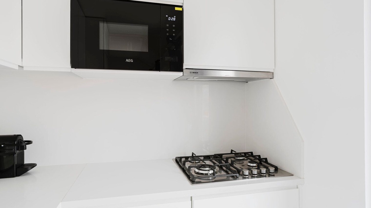 Photo of Kitchen in Benfica
