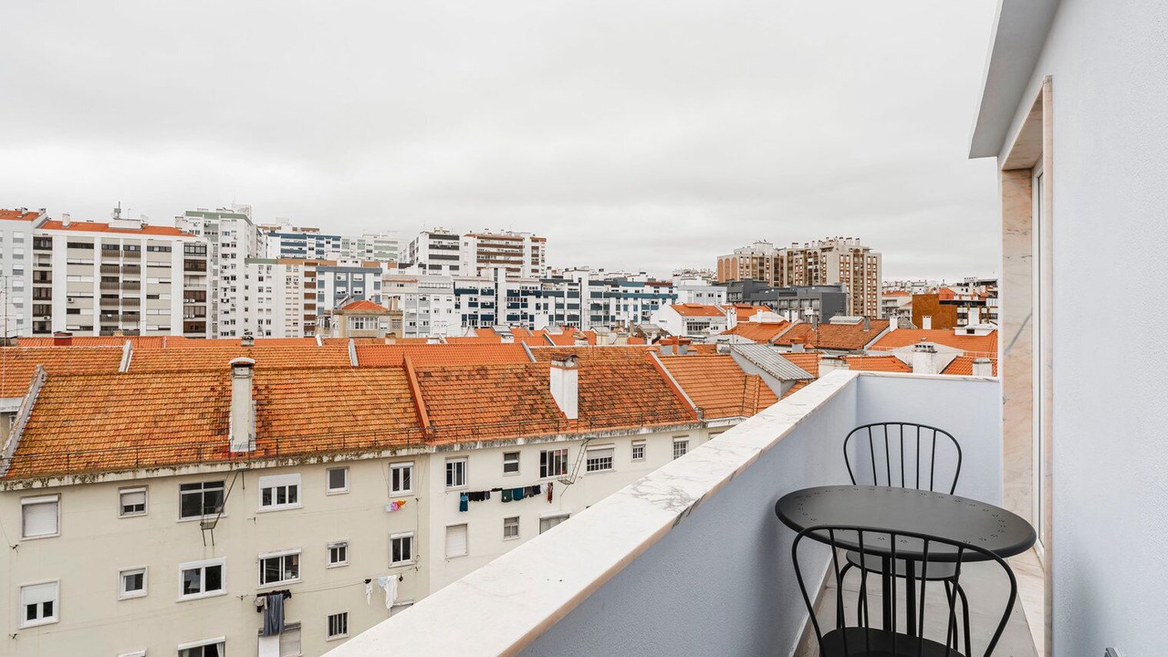 Photo of Outdoor in Benfica