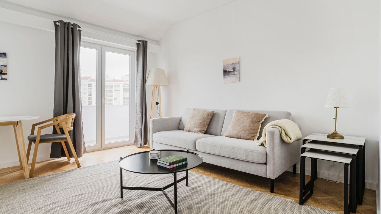 Photo of Livingroom in Benfica