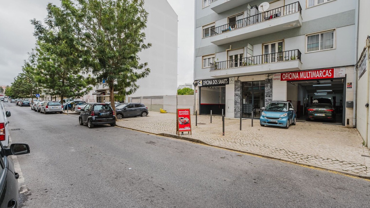 Photo of Outdoor in Benfica