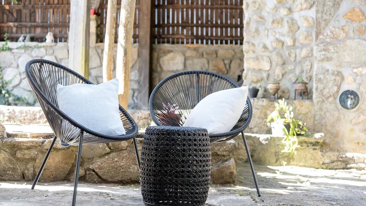 Photo of Patio Balcony in Esposende
