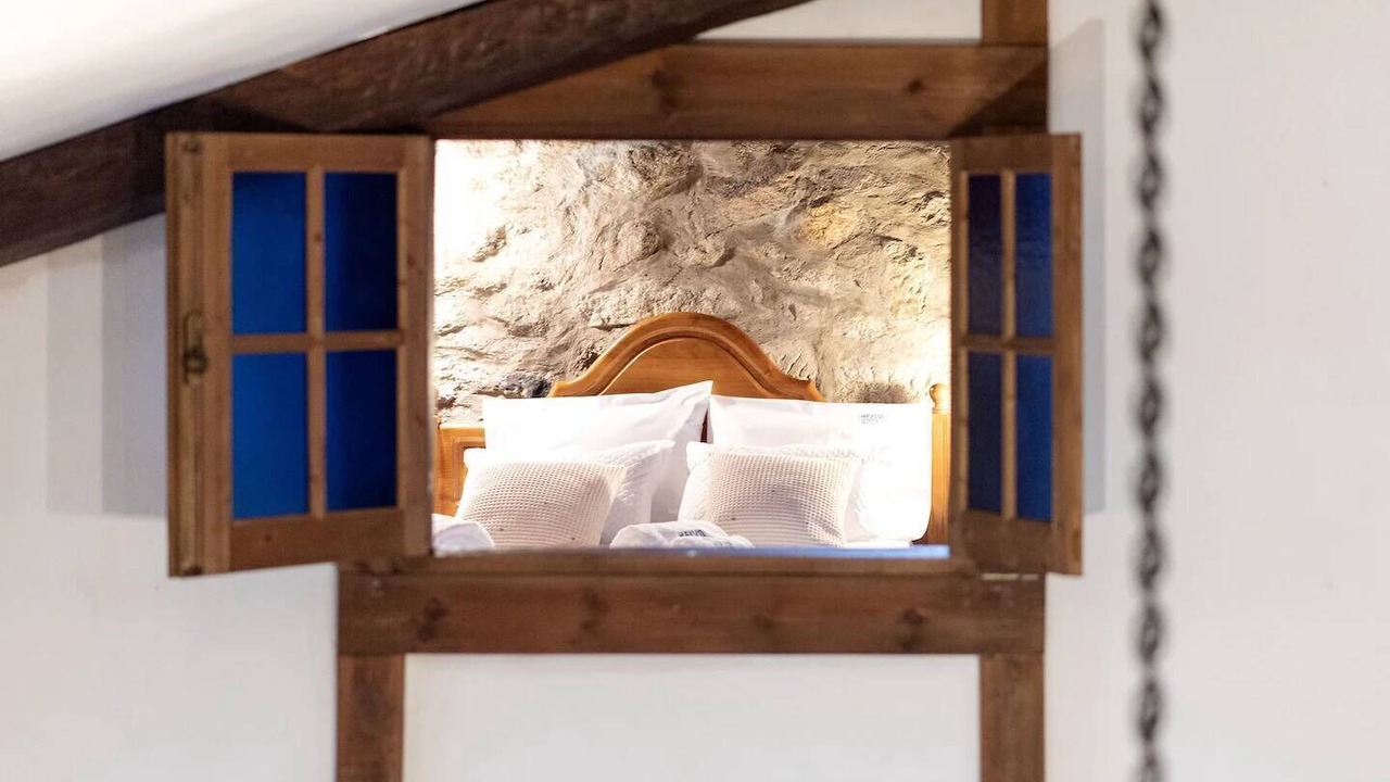 Photo of Bedroom in Esposende