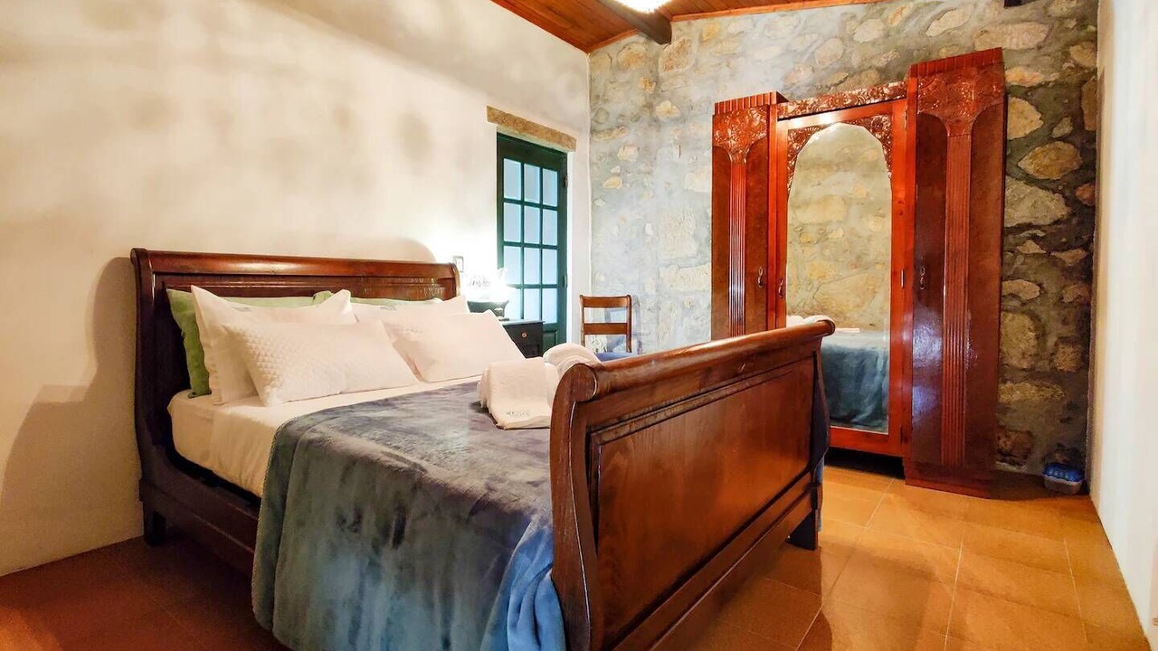 Photo of Bedroom in Esposende