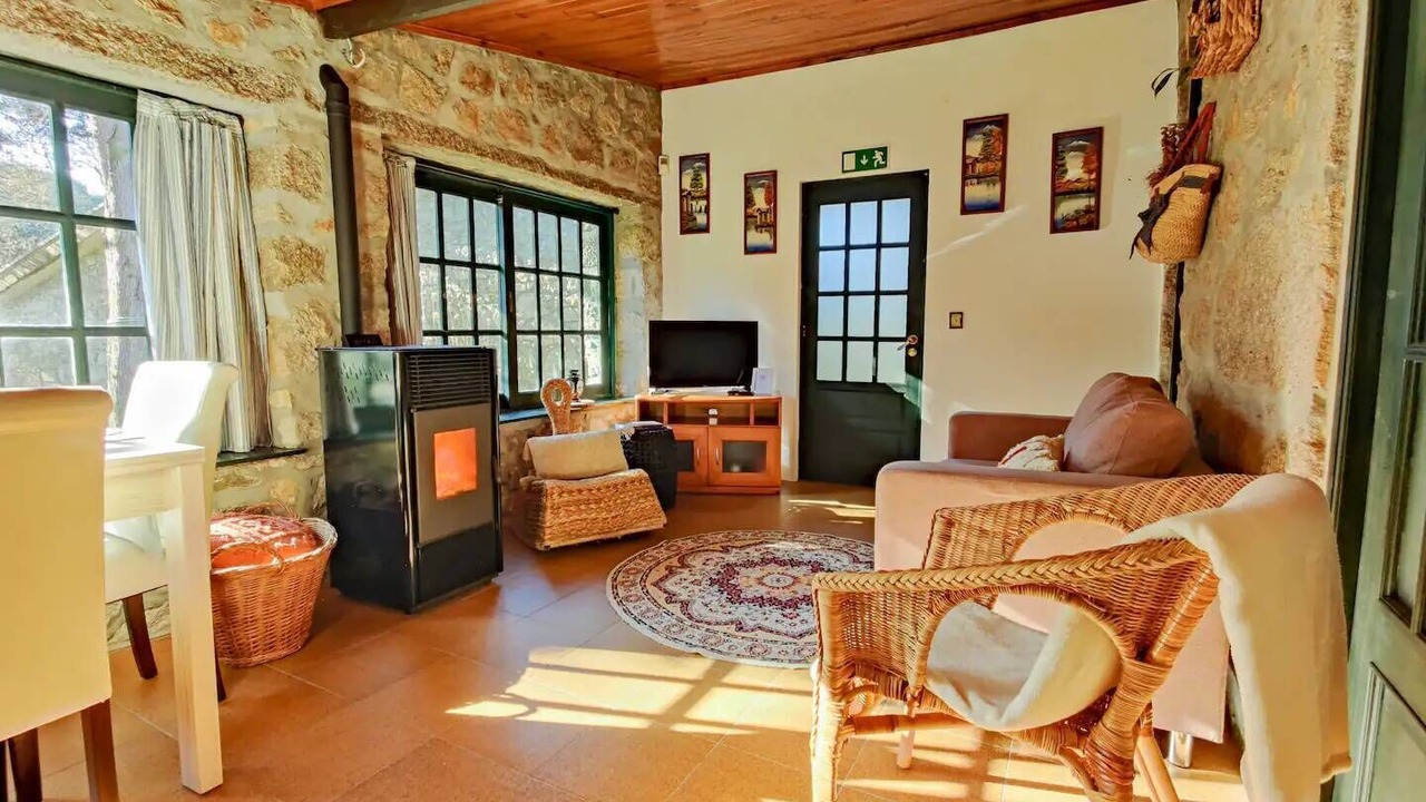 Photo of Livingroom in Esposende
