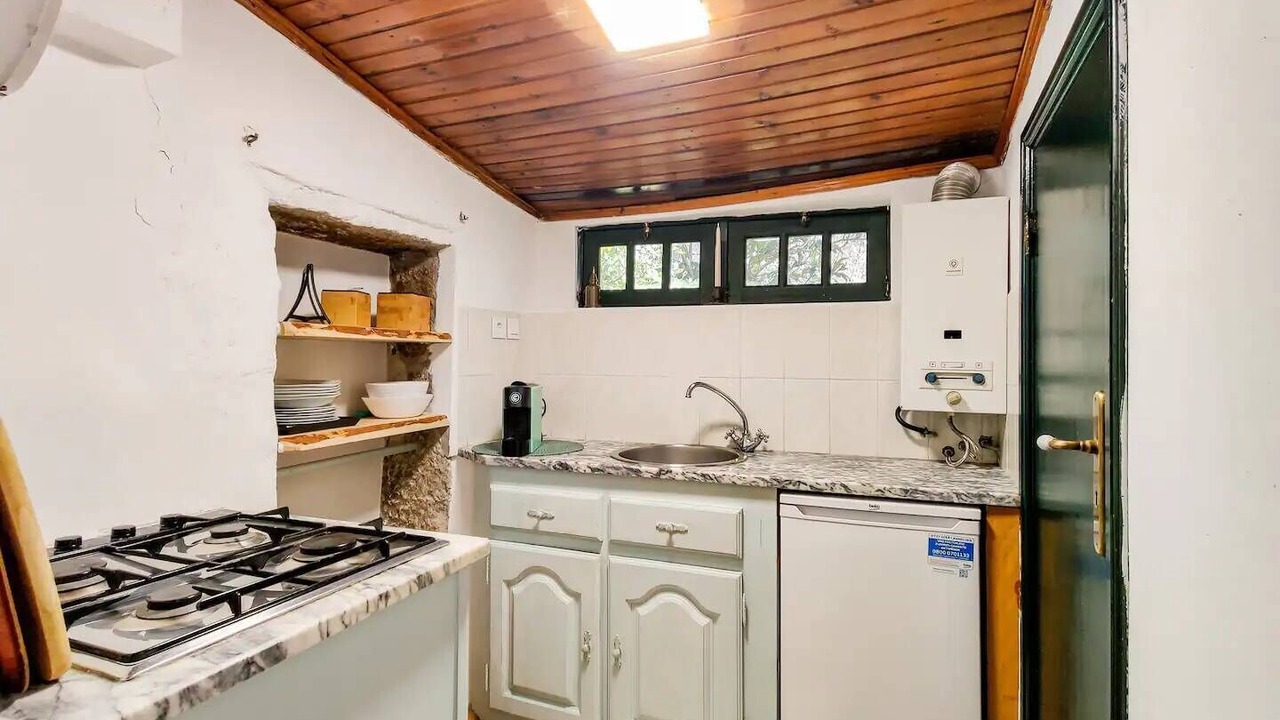 Photo of Kitchen in Esposende