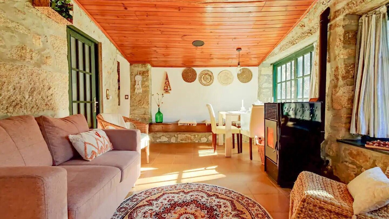Photo of Livingroom in Esposende