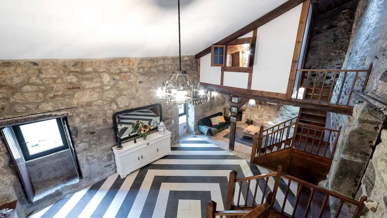 Photo of Livingroom in Esposende