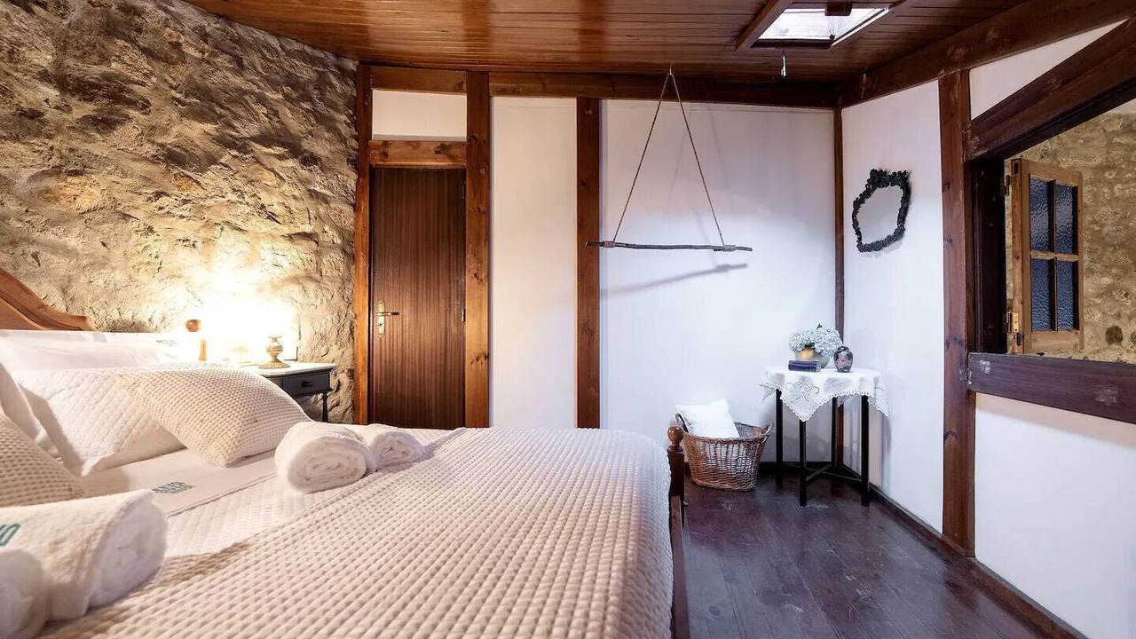 Photo of Bedroom in Esposende