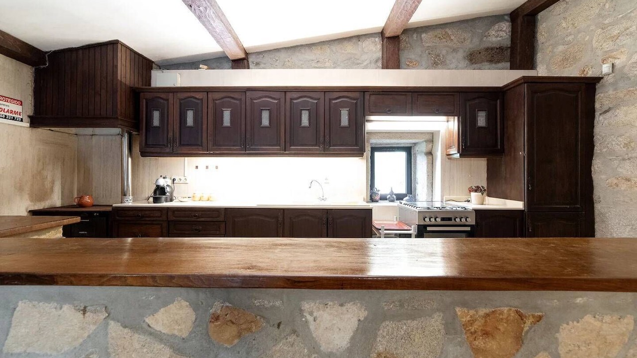 Photo of Kitchen in Esposende