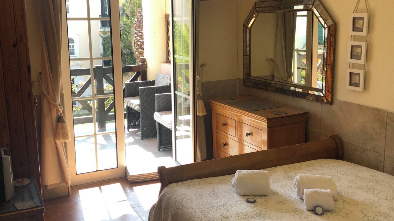 Photo of Bedroom in Loule