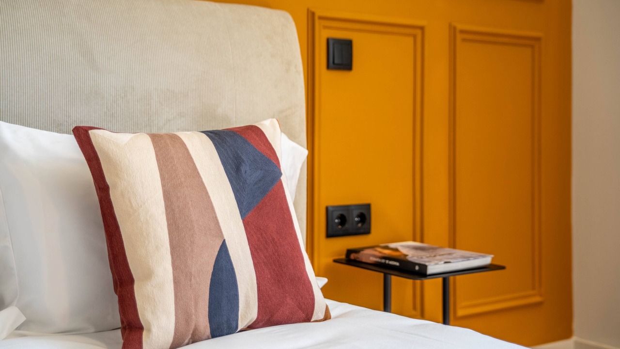 Photo of Bedroom in Viana do Castelo
