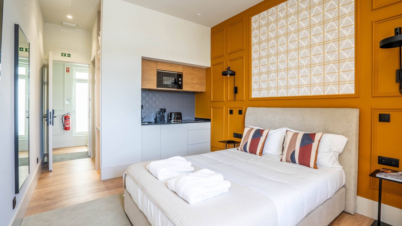 Photo of Bedroom in Viana do Castelo