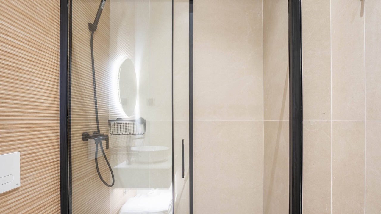 Photo of Bathroom in Viana do Castelo
