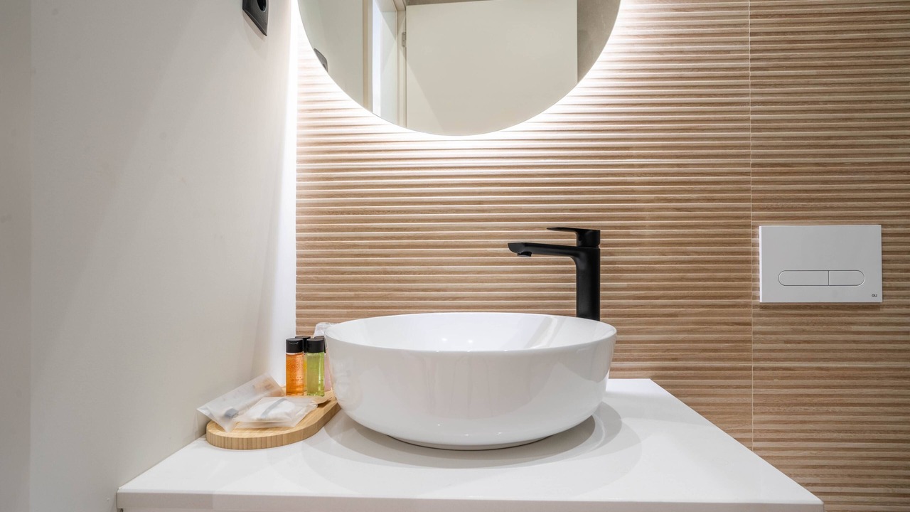 Photo of Bathroom in Viana do Castelo