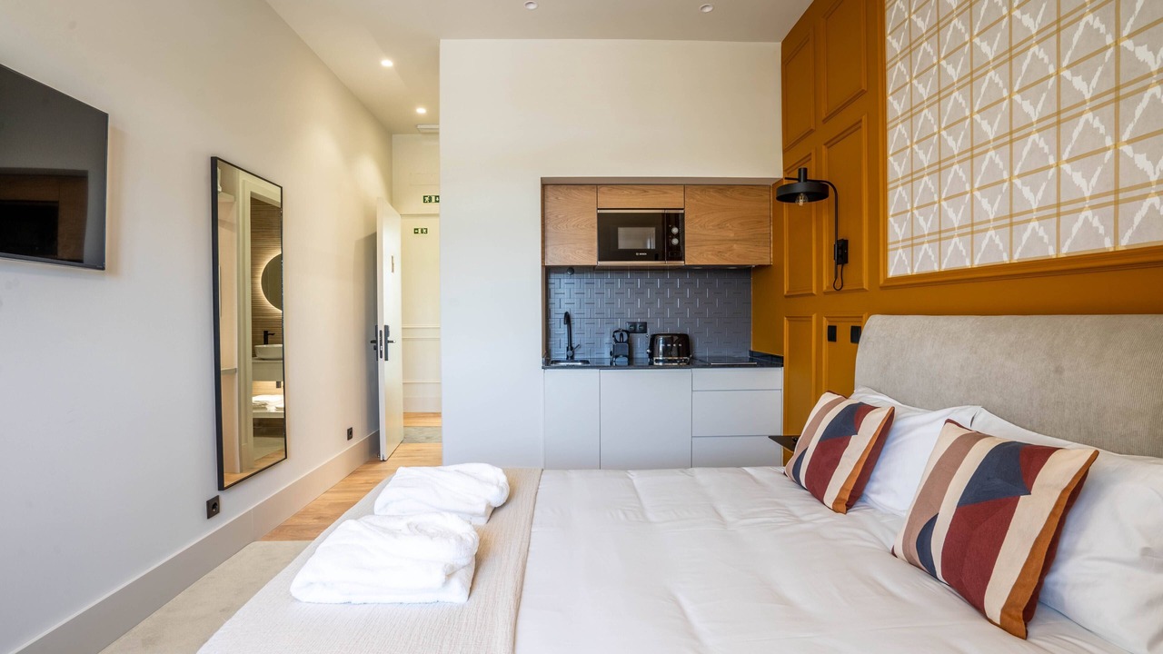 Photo of Bedroom in Viana do Castelo