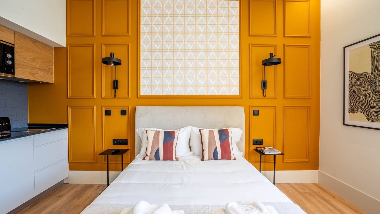 Photo of Bedroom in Viana do Castelo