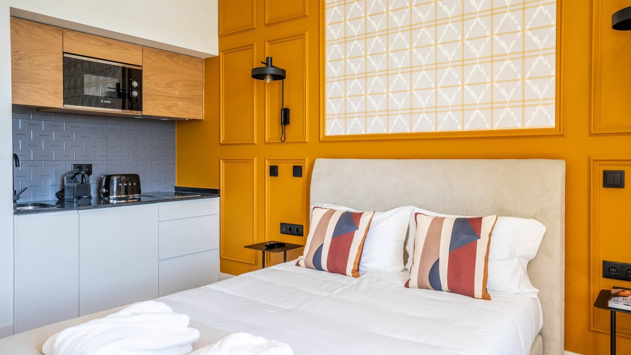 Photo of Bedroom in Viana do Castelo