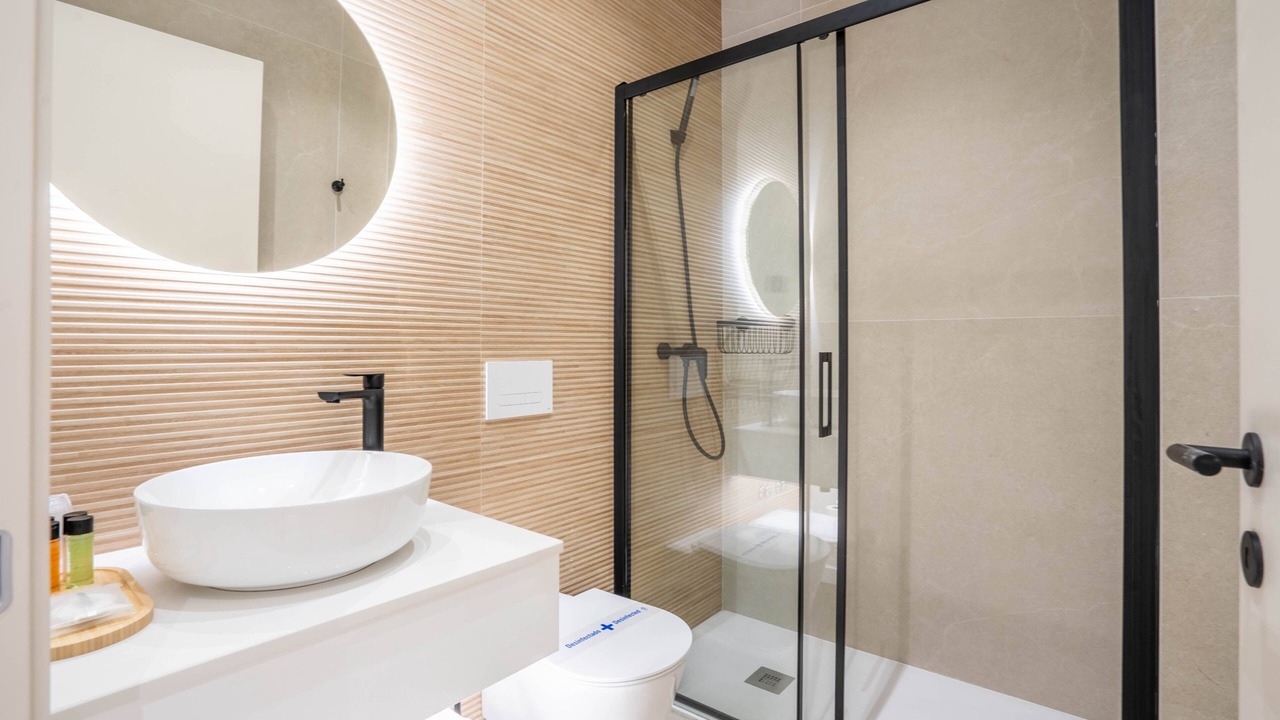 Photo of Bathroom in Viana do Castelo