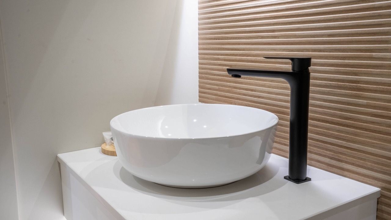 Photo of Bathroom in Viana do Castelo