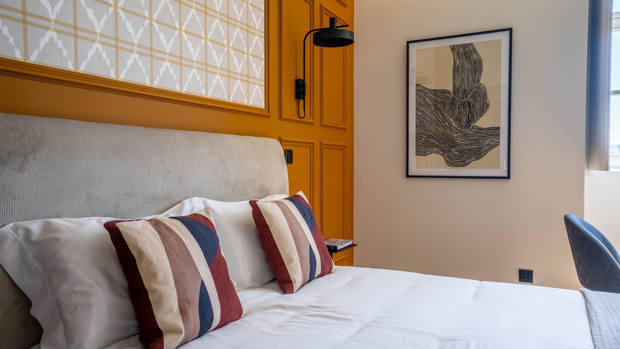 Photo of Bedroom in Viana do Castelo