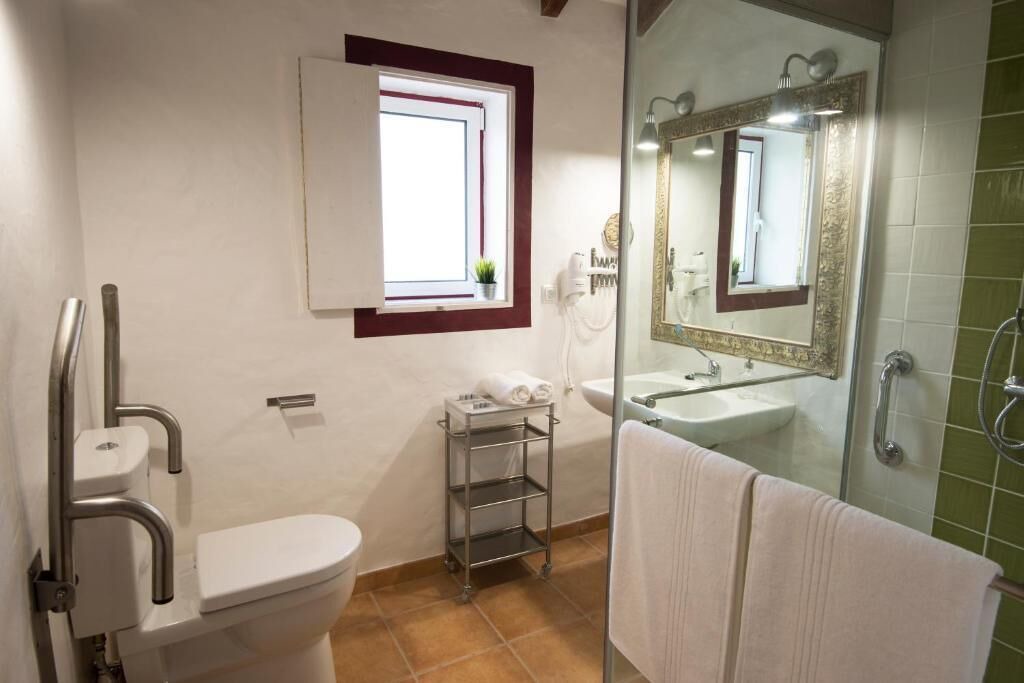 Photo of Bathroom in Sao Luis