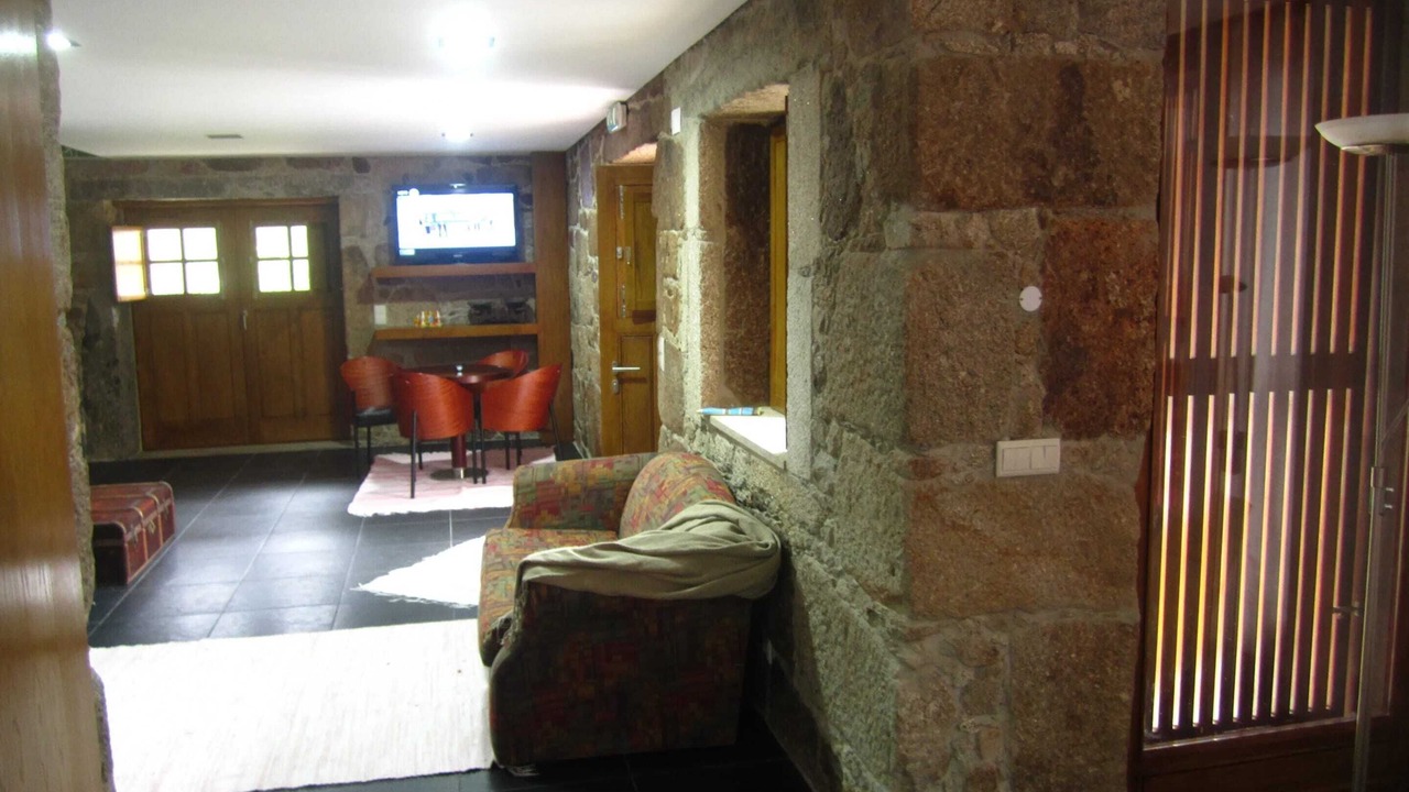 Photo of Livingroom in Amares