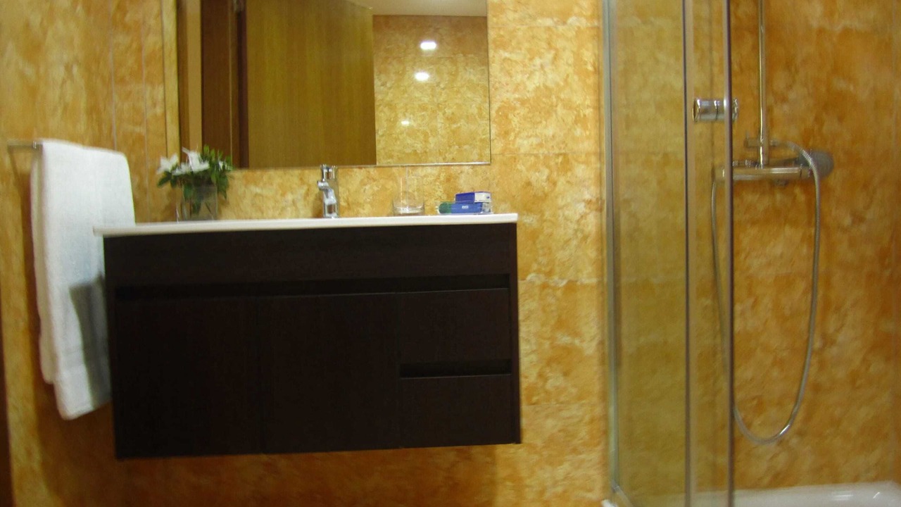 Photo of Bathroom in Amares
