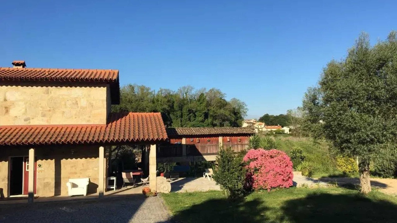 Photo of Outdoor in Amares
