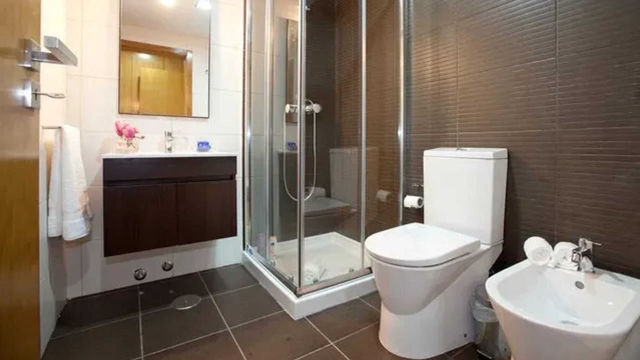Photo of Bathroom in Amares