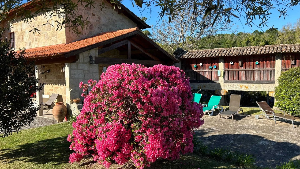 Photo of Outdoor in Amares