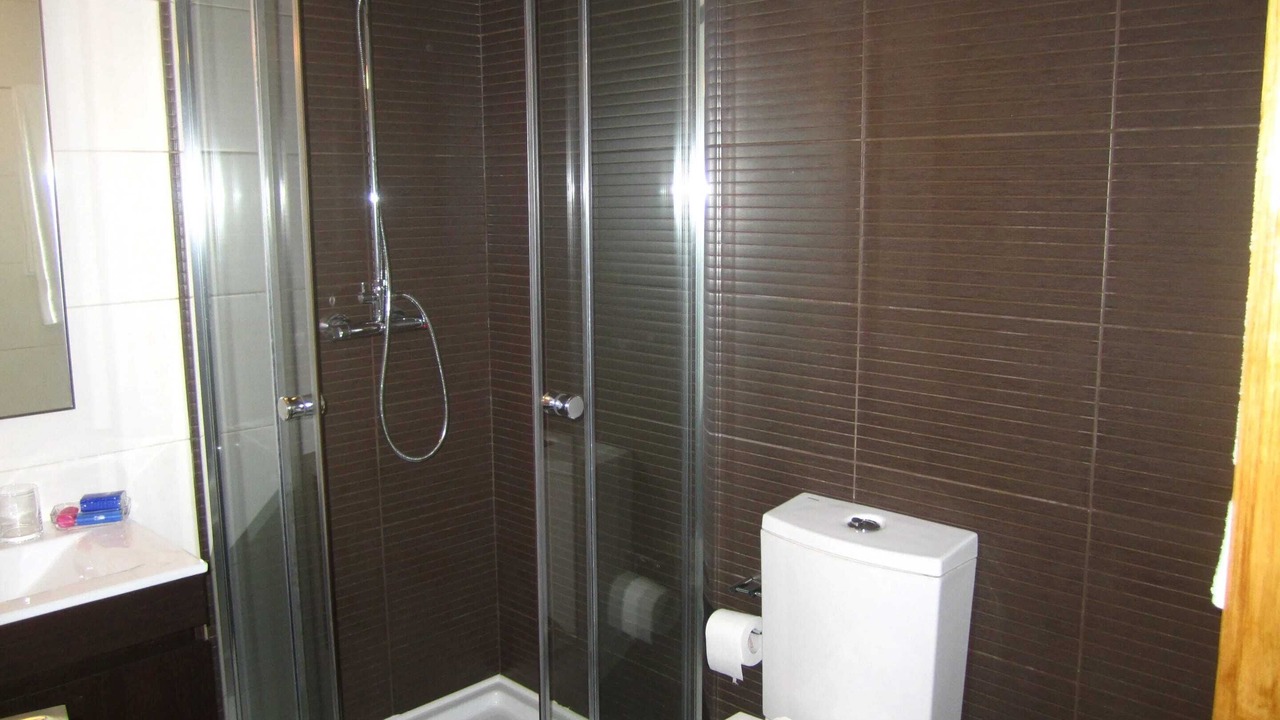 Photo of Bathroom in Amares