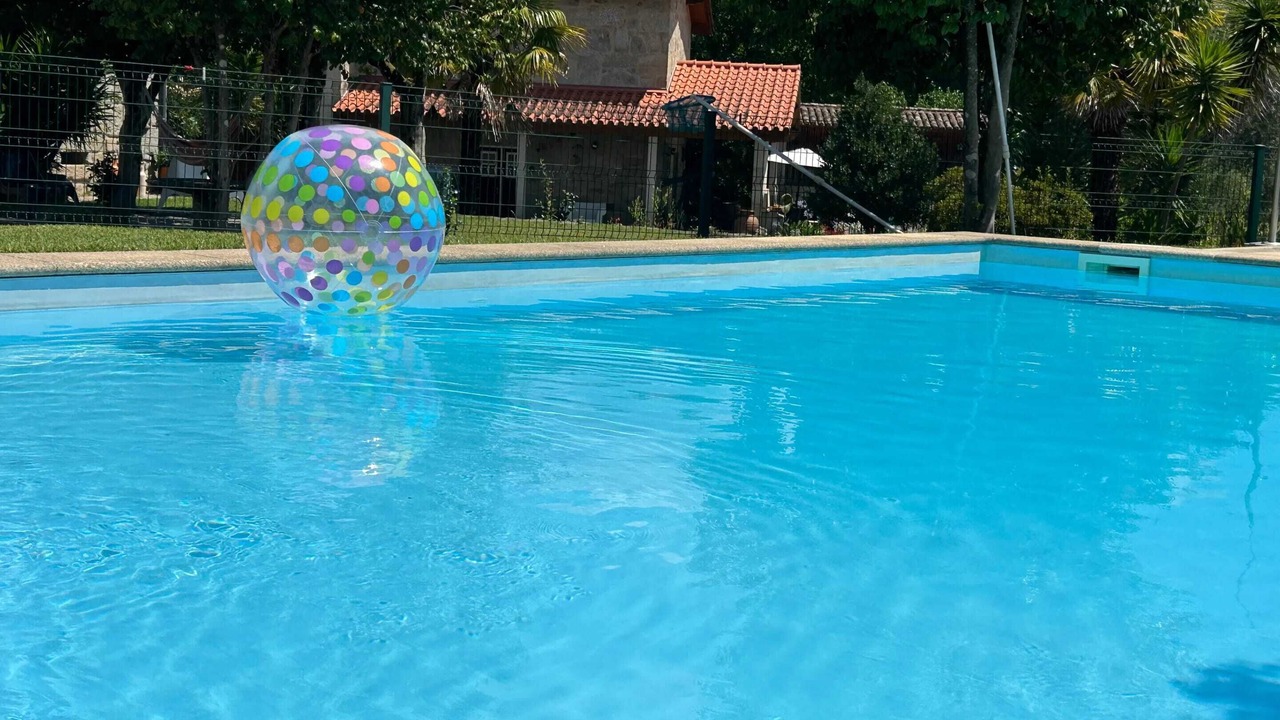 Photo of Outdoor in Amares
