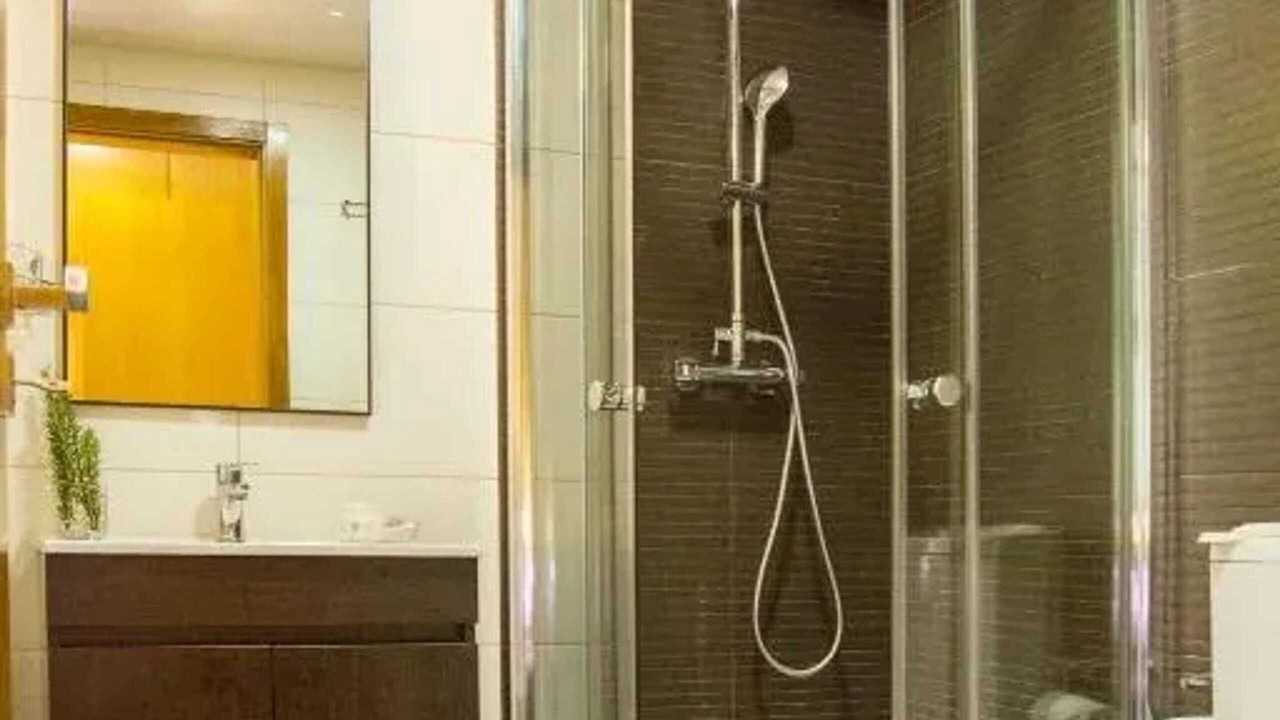Photo of Bathroom in Amares