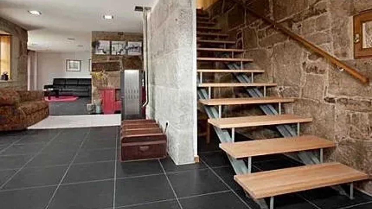 Photo of Livingroom in Amares