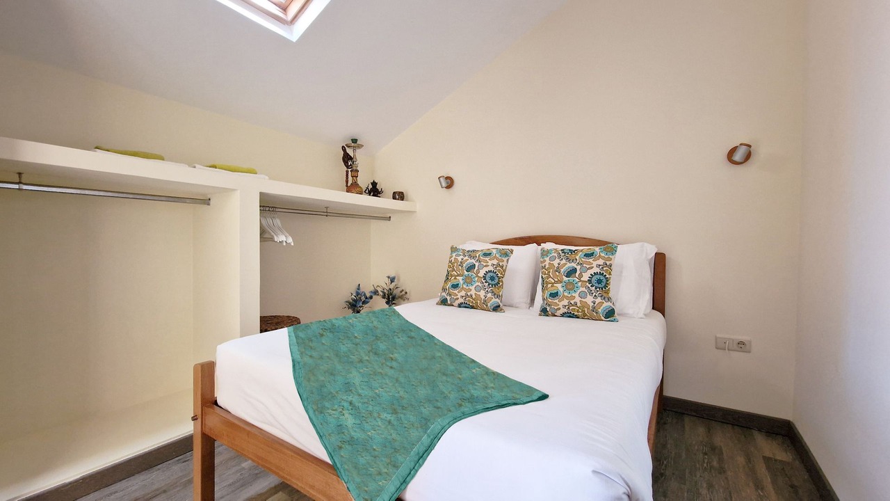 Photo of Bedroom in Sao Vicente
