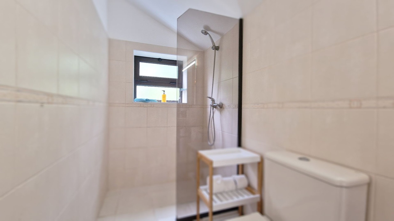 Photo of Bathroom in Sao Vicente
